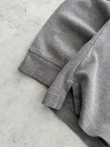 Ralph Lauren 1/4 Zip Pullover Jumper (M)