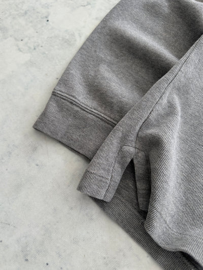 Ralph Lauren 1/4 Zip Pullover Jumper (M)