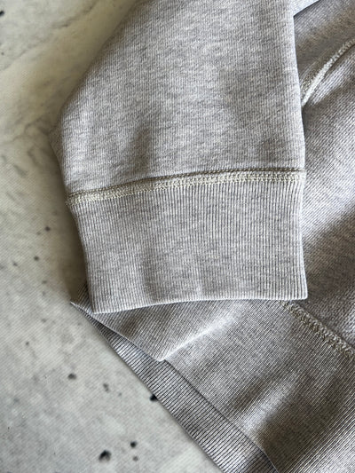Ralph Lauren Heavyweight Zip Up Hoodie (L)