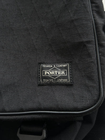 Porter Yoshida & Co. Hybrid Daypack Backpack (One Size)
