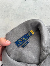 Ralph Lauren 1/4 Zip Pullover Jumper (M)