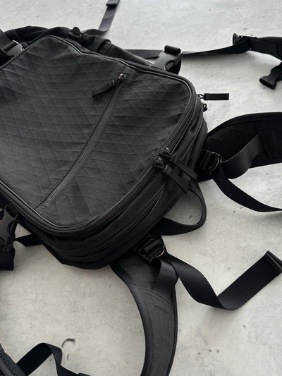 Porter Yoshida & Co. Hybrid Daypack Backpack (One Size)