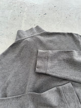 Ralph Lauren 1/4 Zip Pullover Jumper (M)