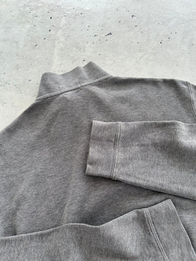 Ralph Lauren 1/4 Zip Pullover Jumper (M)