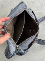 Porter International barrel tanker Bag (One Size)