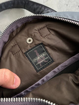 Porter International barrel tanker Bag (One Size)