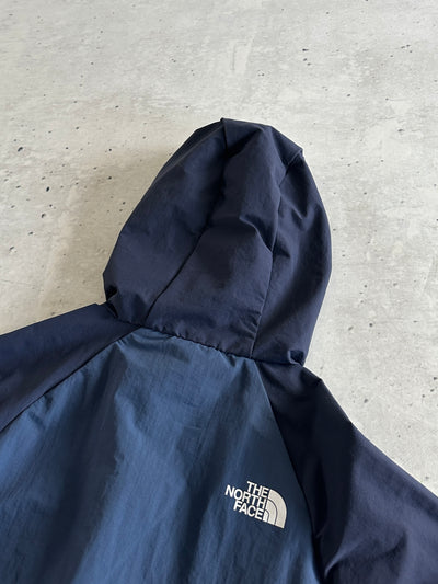 The North Face Half Zip Pullover Hooded Jacket (S)