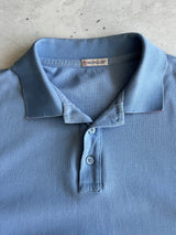 Moncler Maglia Polo Shirt (M)