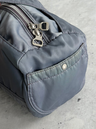 Porter International barrel tanker Bag (One Size)