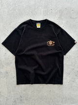 BAPE A Parallel Universe T Shirt (M)