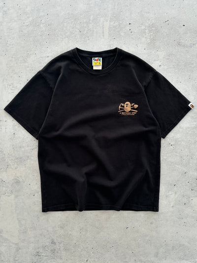 BAPE A Parallel Universe T Shirt (M)
