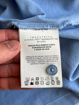 Moncler Maglia Polo Shirt (M)
