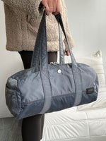 Porter International barrel tanker Bag (One Size)