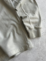 AW/19 Stone Island Lightweight Crewneck Sweatshirt (S)