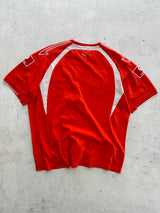 00's Ferrari Puma T Shirt (XL)