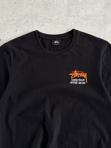 Stussy x Dover Street Market T Shirt (S)