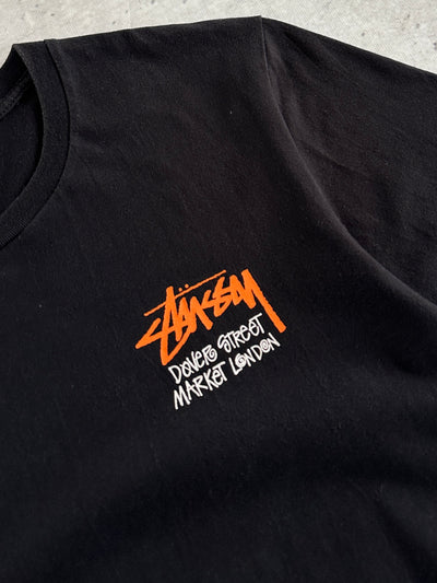 Stussy x Dover Street Market T Shirt (S)