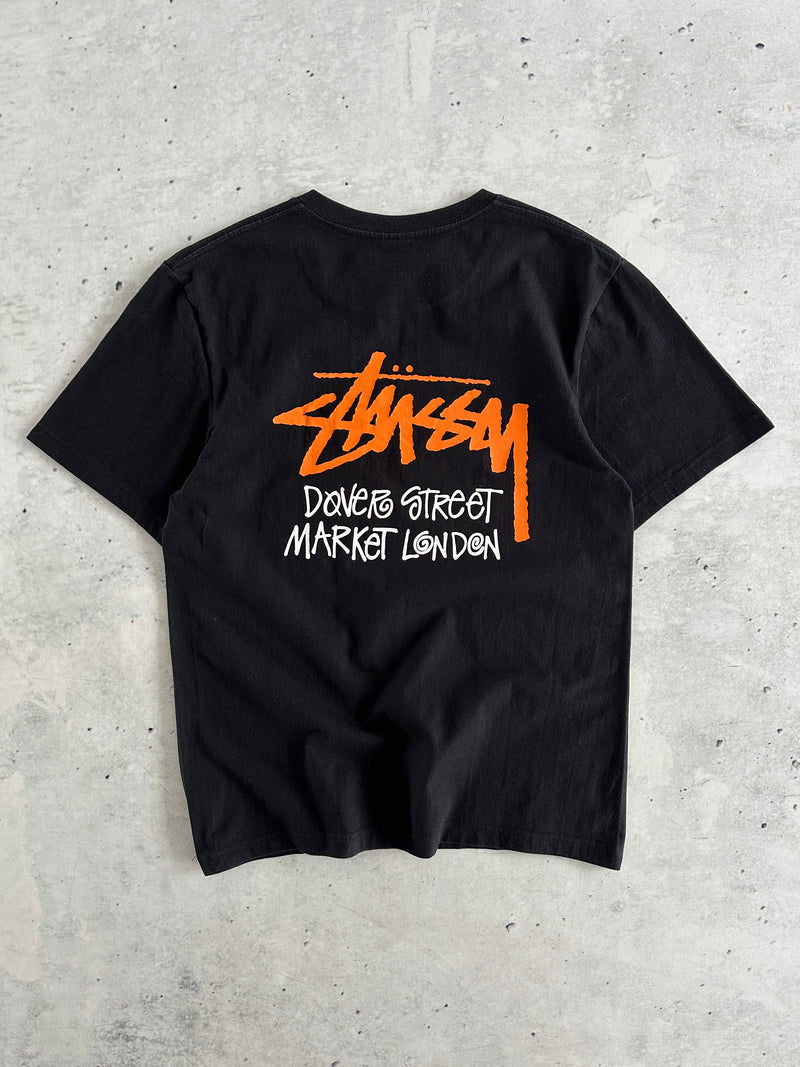 Stussy x Dover Street Market T Shirt (S)