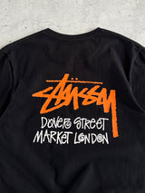 Stussy x Dover Street Market T Shirt (S)