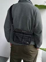 Porter Yoshida & Co. Tanker Shoulder Bag (One Size)