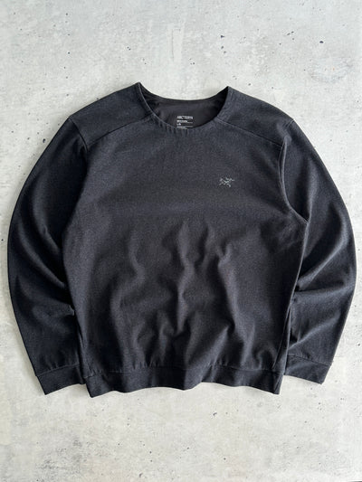 Arc'teryx Crewneck Sweatshirt (L)