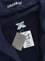 Brand new Mertra Zip Up orbit top zip Hoodie (Women's XS)
