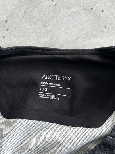 Arc'teryx Crewneck Sweatshirt (L)