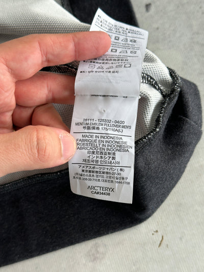 Arc'teryx Crewneck Sweatshirt (L)
