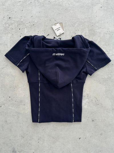Brand new Mertra Zip Up orbit top zip Hoodie (Women's XS)