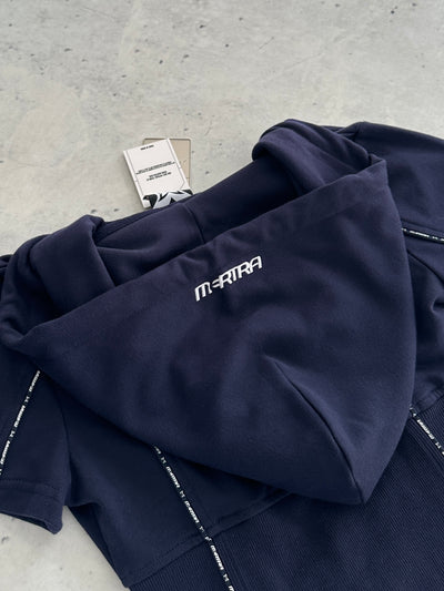 Brand new Mertra Zip Up orbit top zip Hoodie (Women's XS)