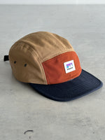 Patagonia Malcure Colour Block Cap (One Size)