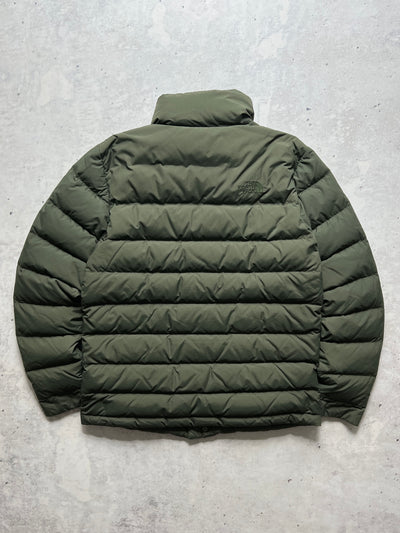 The North Face 550 Down Fill Puffer Jacket (M)