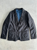 Hugo Boss padded engineered Blazer / Jacket (L)