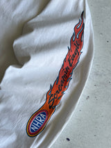 Harley Davidson Screamin' Eagle Long Sleeve T Shirt (L)