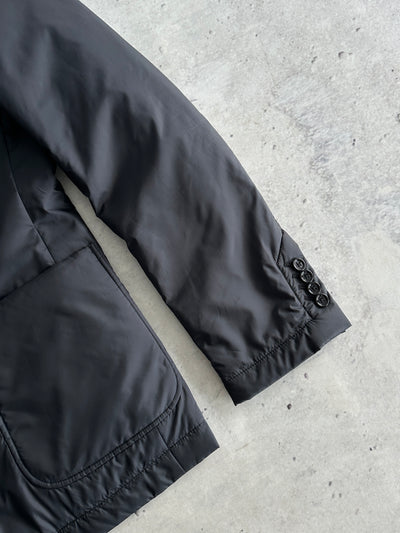 Hugo Boss padded engineered Blazer / Jacket (L)