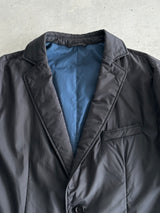 Hugo Boss padded engineered Blazer / Jacket (L)