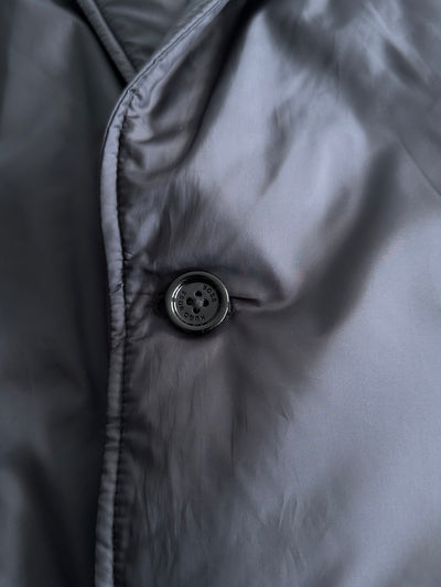 Hugo Boss padded engineered Blazer / Jacket (L)