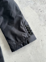 Hugo Boss padded engineered Blazer / Jacket (L)