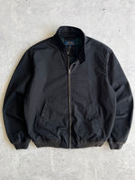 Ralph Lauren Zip Up Harrington Jacket (M)