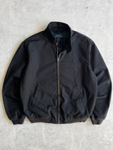Ralph Lauren Zip Up Harrington Jacket (M)