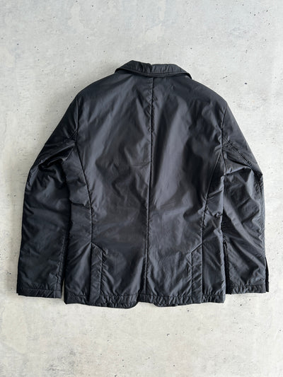 Hugo Boss padded engineered Blazer / Jacket (L)