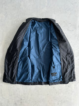 Hugo Boss padded engineered Blazer / Jacket (L)