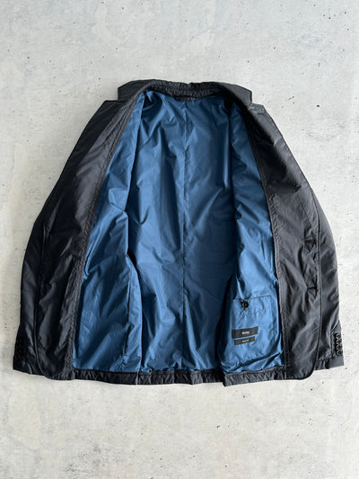 Hugo Boss padded engineered Blazer / Jacket (L)