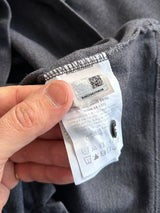 Moncler Maglia Long Sleeve Polo Shirt (S)