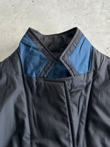 Hugo Boss padded engineered Blazer / Jacket (L)