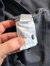 Moncler Maglia Long Sleeve Polo Shirt (S)