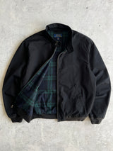 Ralph Lauren Zip Up Harrington Jacket (M)