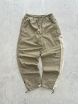 90's Nike Swoosh Track Pants (M)