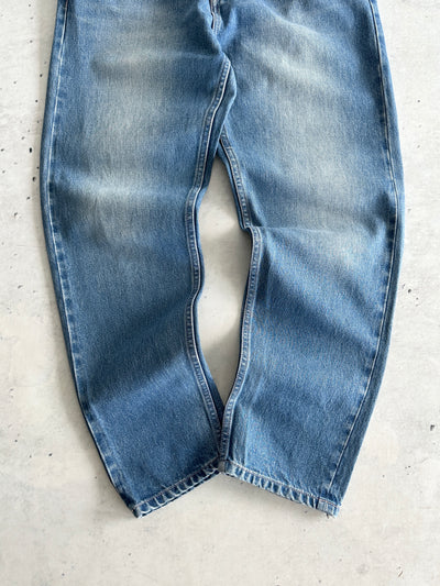 Evisu Women's diacock denim Jeans (W30 x L27)