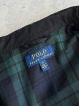 Ralph Lauren Zip Up Harrington Jacket (M)